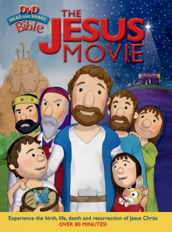 watch The Jesus Movie movies free online