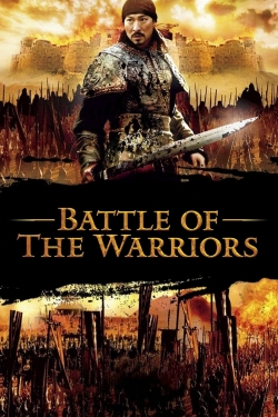 watch Battle of the Warriors movies free online