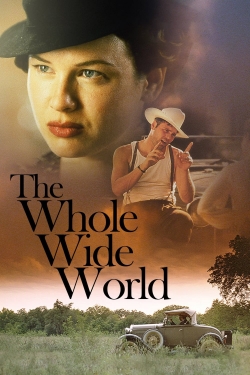 watch The Whole Wide World movies free online