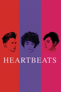 watch Heartbeats movies free online