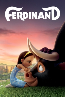 watch Ferdinand movies free online