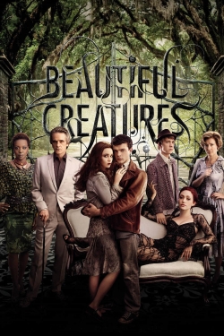 watch Beautiful Creatures movies free online