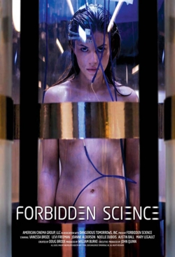 watch Forbidden Science movies free online