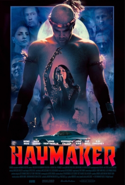 watch Haymaker movies free online