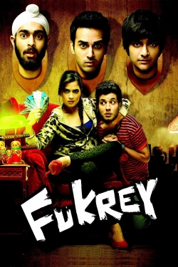 watch Fukrey movies free online