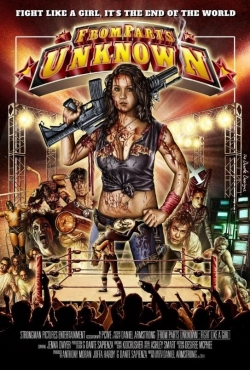 watch Fight Like a Girl movies free online