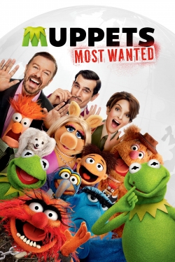 watch Muppets Most Wanted movies free online