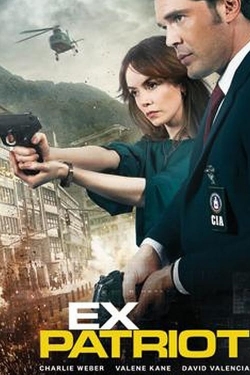 watch Ex-Patriot movies free online