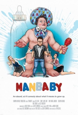 watch Manbaby movies free online