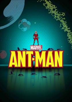 watch Marvel's Ant-Man movies free online