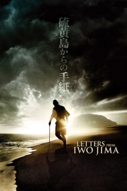 watch Letters from Iwo Jima movies free online