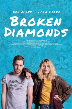 watch Broken Diamonds movies free online