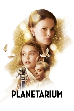 watch Planetarium movies free online