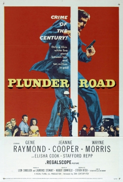 watch Plunder Road movies free online