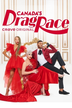 watch Canada's Drag Race movies free online