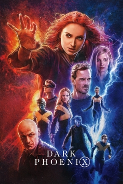 watch Dark Phoenix movies free online