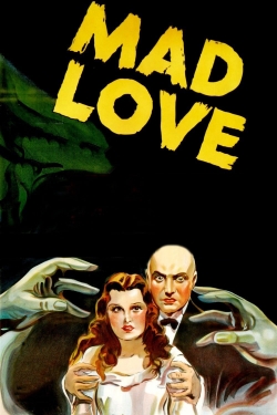 watch Mad Love movies free online