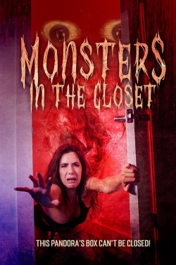 watch Monsters in the Closet movies free online