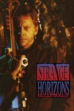 watch Strange Horizons movies free online