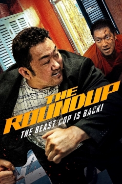 watch The Roundup movies free online