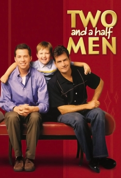 watch Two and a Half Men movies free online