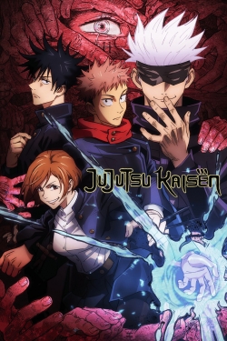 watch Jujutsu Kaisen movies free online