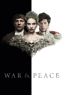 watch War and Peace movies free online