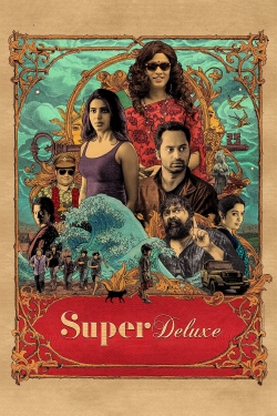 watch Super Deluxe movies free online