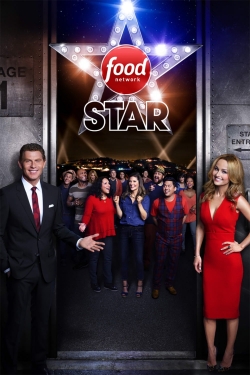 watch Food Network Star movies free online