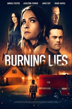 watch Burning Lies movies free online