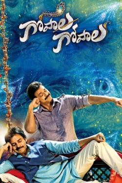 watch Gopala Gopala movies free online