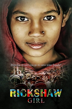 watch Rickshaw Girl movies free online