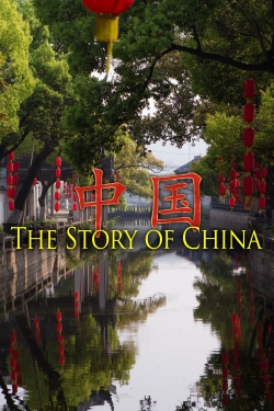 watch The Story of China movies free online