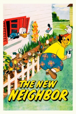 watch The New Neighbor movies free online