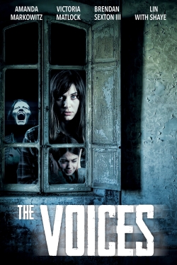 watch The Voices movies free online