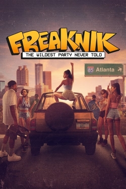 watch Freaknik: The Wildest Party Never Told movies free online