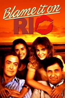 watch Blame It on Rio movies free online