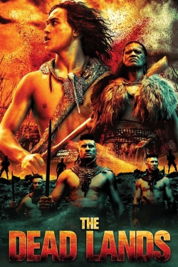 watch The Dead Lands movies free online