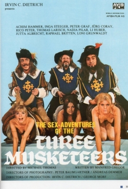 watch The Sex Adventures of the Three Musketeers movies free online