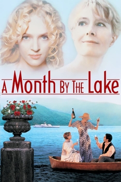 watch A Month by the Lake movies free online