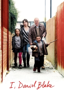 watch I, Daniel Blake movies free online