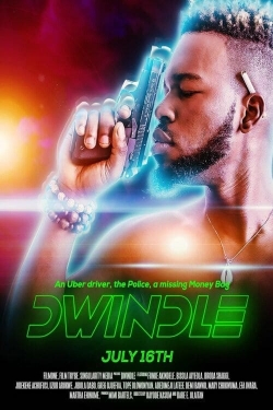 watch Dwindle movies free online