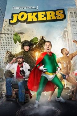 watch Impractical Jokers movies free online