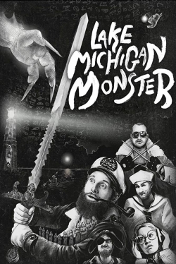 watch Lake Michigan Monster movies free online