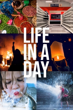 watch Life in a Day 2020 movies free online