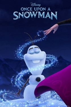 watch Once Upon a Snowman movies free online