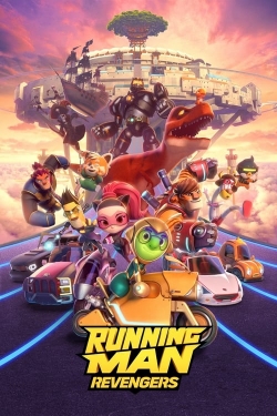 watch Running Man: Revengers movies free online