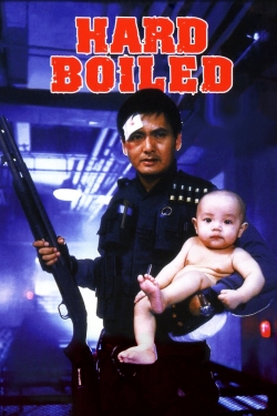 watch Hard Boiled movies free online