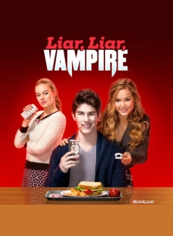 watch Liar, Liar, Vampire movies free online