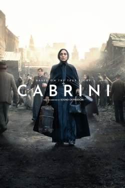 watch Cabrini movies free online